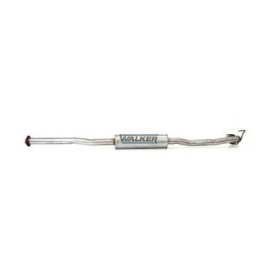 Walker Mittelschalldämpfer [Hersteller-Nr. 22905] für Nissan