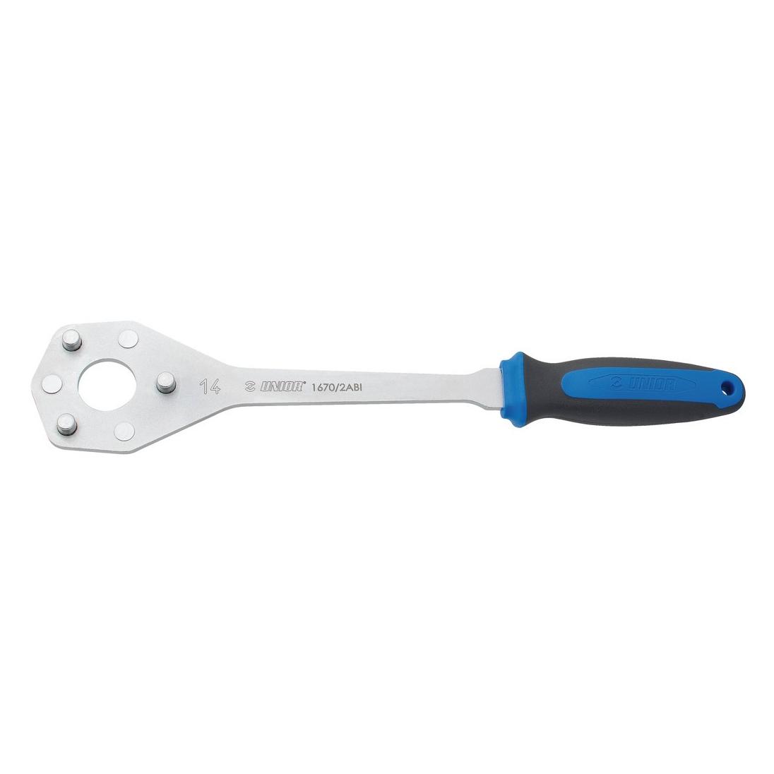 Unior 1670/2BI (622881)
