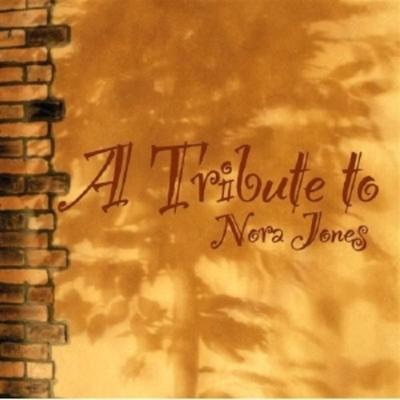 Tribute To Norah Jones - Various, CD