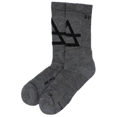 Devold - Hiking Merino Medium Sock - Wandersocken 38-40 | EU 38-40 grau
