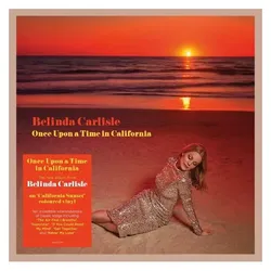 Once Upon A Time In California (Colv) (Ofgv) (Uk), Schallplatten