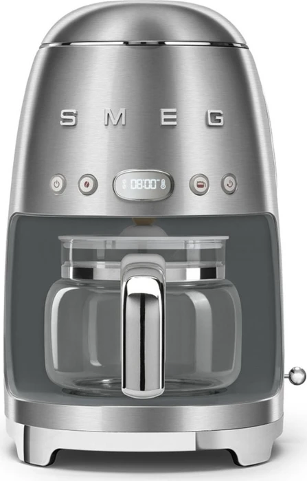 Smeg 50's Style (DCF02SSEU)