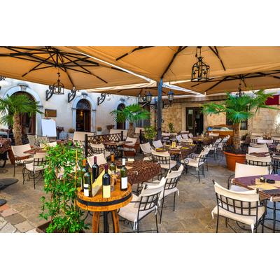 Papermoon "Restaurant"