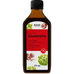 Schwedenbitter Arlberger