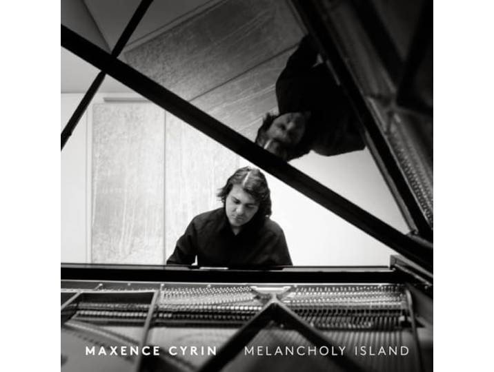 Melancholy Island