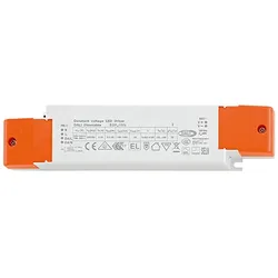 SIGOR LED Netzteil POWERLINE REGULAR DALI-2 150W 24VDC 6,25A IP20 DALI-2 dimmbar SIG-9213001