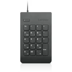 Lenovo Numerischer USB-Tastenblock (2. Gen.)