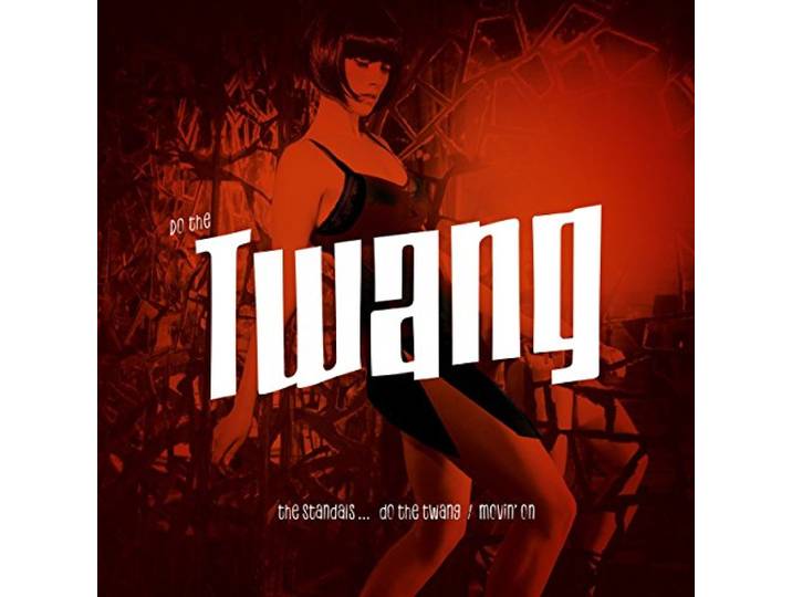 Do the Twang