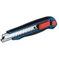 BOSCH Professional Cuttermesser 18 mm