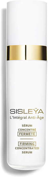 Sisleya L'Intégral Anti-Age Sérum Concentré Fermeté Soins Anti-Age