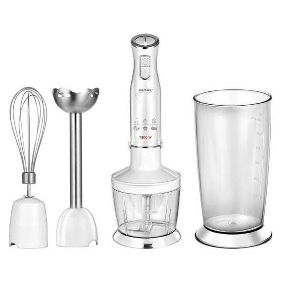 MPM Plakiklis Blenderis MBL-36 (MBL36)