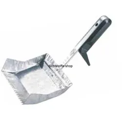 Porenbeton-Gasbeton Klebekelle 200mm Viereckzahnung 5x5mm