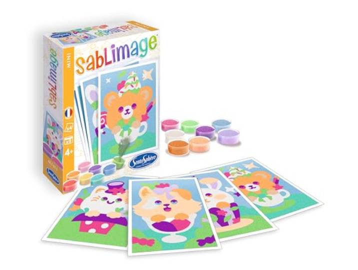 SABLIMAGE Mini - Kawaii