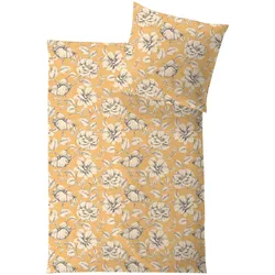 Hefel Luxus »Sorrento« Tencel Bettwäsche 6935 Kissen 80x80 cm