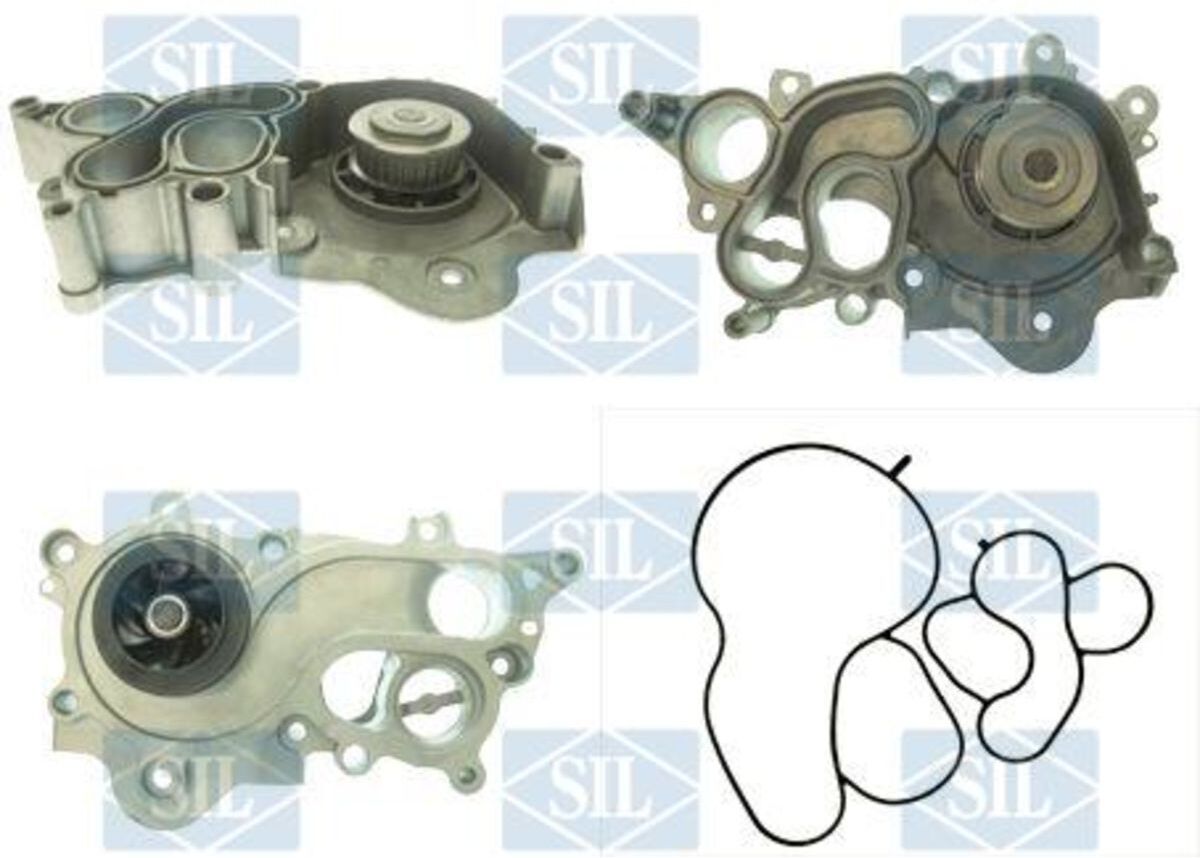 Wasserpumpe SIL PA1545