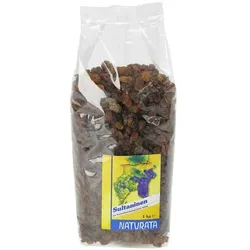 Naturata Sultaninen getrocknet bio 1kg