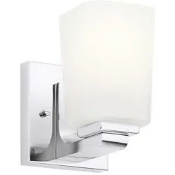 Elstead Lighting, Gartenbeleuchtung, Röhm Wandleuchte (G9, IP44)