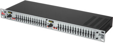 DBX 215s