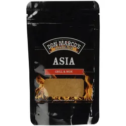 Don Marco's Asia Gewürz, 180g Glas