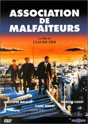 Claude Zidi - Association de malfaiteurs [FR Import] - Preis vom 27.09.2026 03:53:48 h
