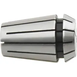 vidaXL, Schraubstock + Zwinge, Qumisa (Er16) (10 mm)