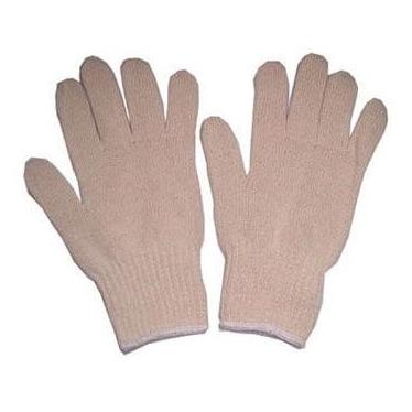 Okko Gloves Knitted Gb54 White Size 10 (10) (70244947)