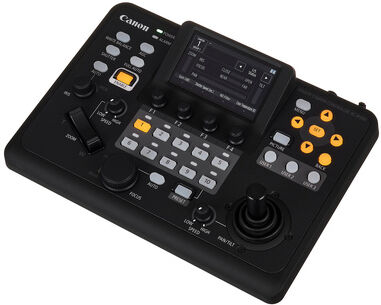 Canon RC-IP300