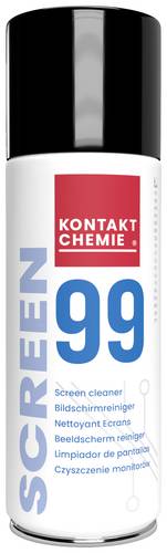 Kontakt Chemie Bildschirmreiniger 400ml 80513-AA 1St.