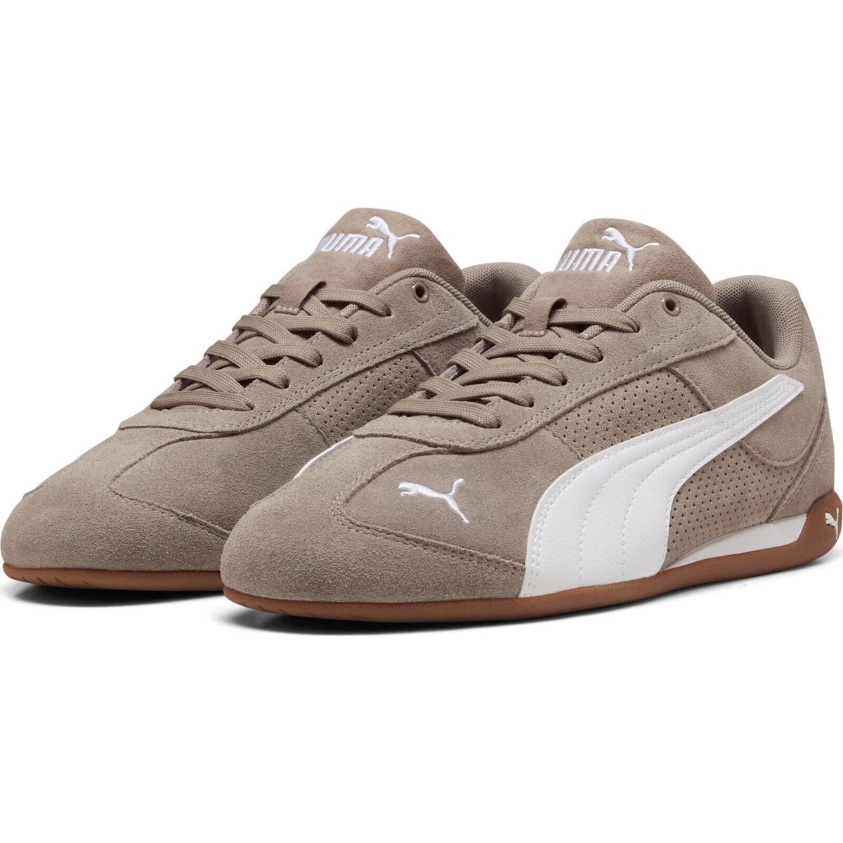 Puma Replicatch SD mouse gray-puma white (11) 6 405097-11-6