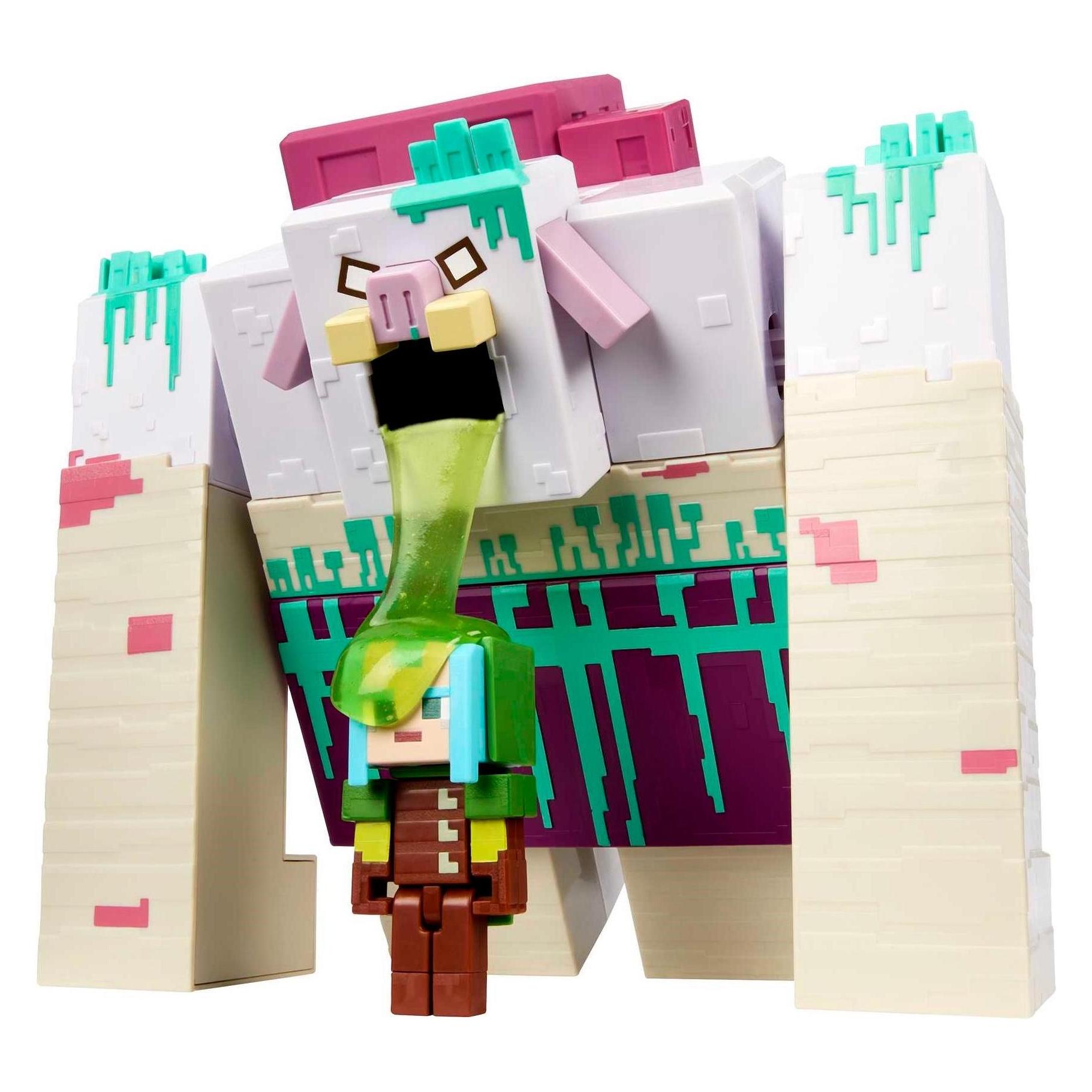 Minecraft Legends The Devourer / Der Verschlinger (HNC08)