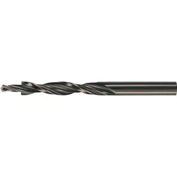 FORMAT Mehrphasenstufenbohrer DIN 8376 HSS 180 Grad M 3 180 Grad