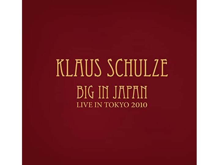 Big in Japan: American Edition