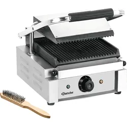 BARTSCHER A150670 1800 1R Kontaktgrill