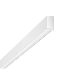 Brumberg 77144073 77144073 LED-Deckenleuchte LED Lichtquelle nicht austauschbar 60 W Weiß