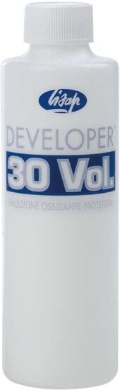 125ml Lisap Developer