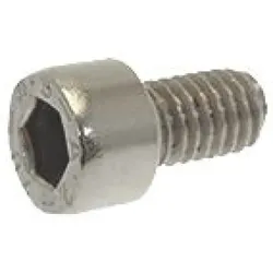 17 - Schraube für Brühkopf M6X10