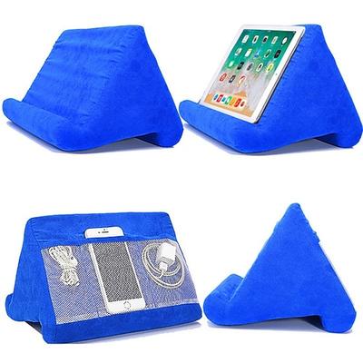 Multifunktionskissen Tablet-Telefonständer für iPad Laptop Handy flexible Handyhalterung Unterstützung Bett Tablet Halterung Buch