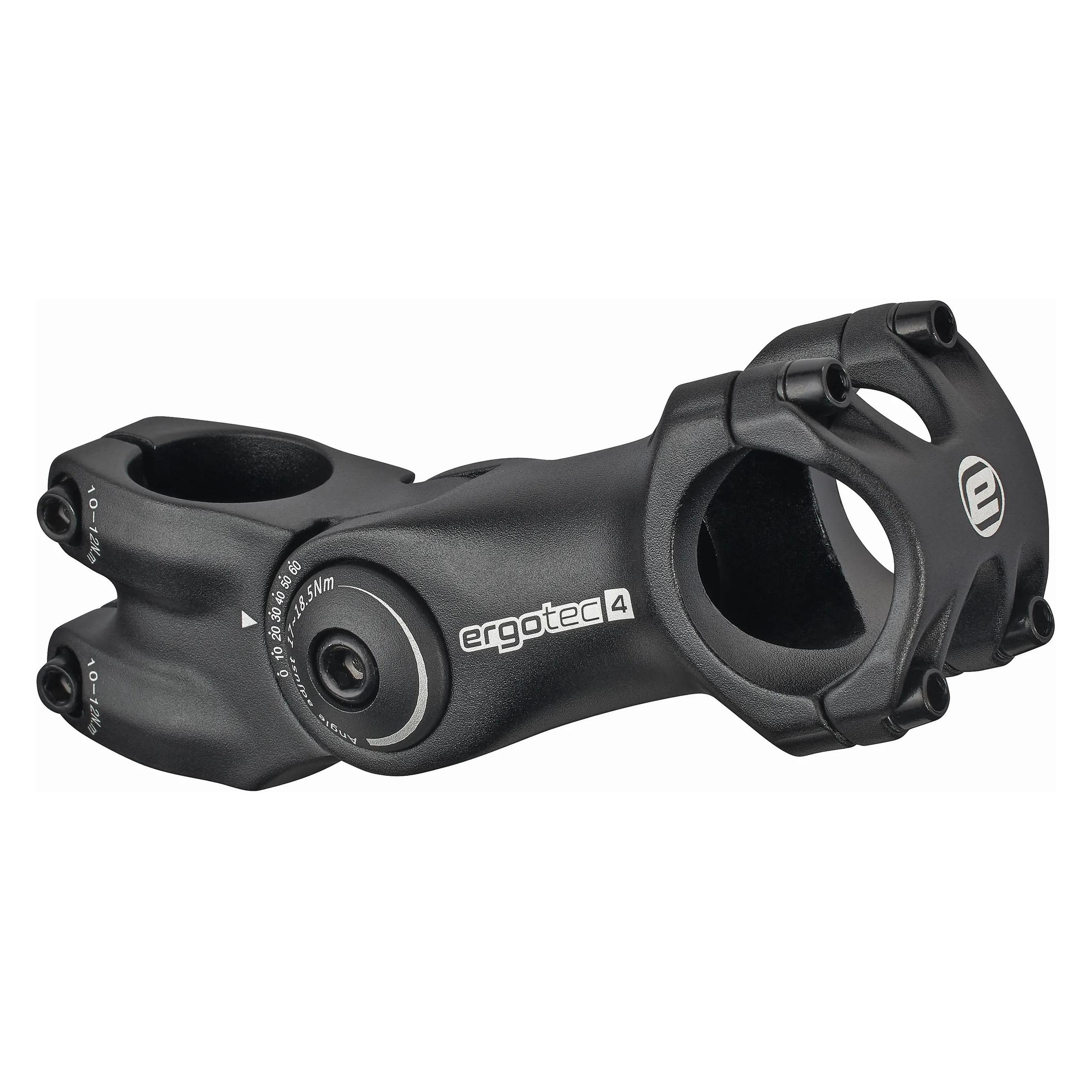Humpert Ergotec Octopus 2 (125 mm, 25.40 mm) (125130)