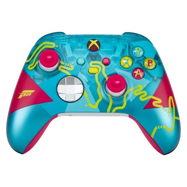 Microsoft Forza Horizon 6 Limited Edition - Wireless Controller (Android, iOS, PC, Xbox One S, Xbox One X, Xbox Series S, Xbox Series X) (196388601080)