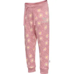 HUMMEL Hummel hmlLOGUN Pants Kinder zephyr 74