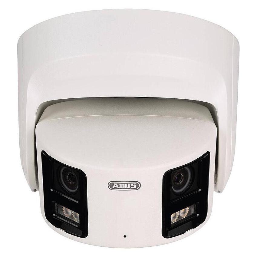 Abus IP Panorama Dome 8 MPx (180°, WL) (5120 x 1440 Pixel) (IPCS28581A)