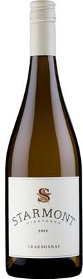 """Starmont Chardonnay 2022 White Wine - California"""