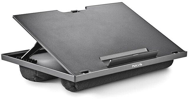 SUPORTE PORTÁTIL NGS LAPNEST