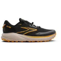 Brooks Herren Divide 6 schwarz 45.0