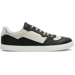 GROUNDIES® Nova Special Sneaker Women - schwarz weiß 41