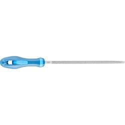 PFERD TOOLS 11234257 Holzraspel Rund Hieb 2 inkl. Ergonomie-Feilenheft Länge 250 mm 1 St.