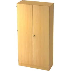 Bümö, Aktenschrank, office Aktenschrank breit (100 x 42 x 200.40 cm)