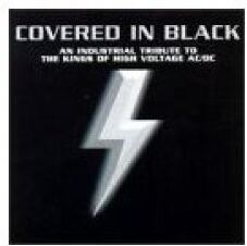 Various - Tribute to Ac/Dc Covered in Black - Preis vom 12.10.2026 11:37:12 h