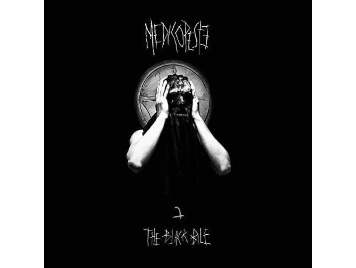 1: the Black Bile