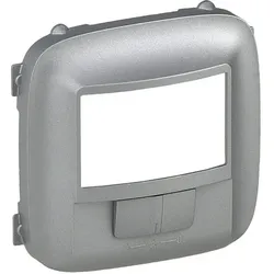 LegrandValena Allure, Abdeckung Bewegungsmelder Komfort (aluminium)
